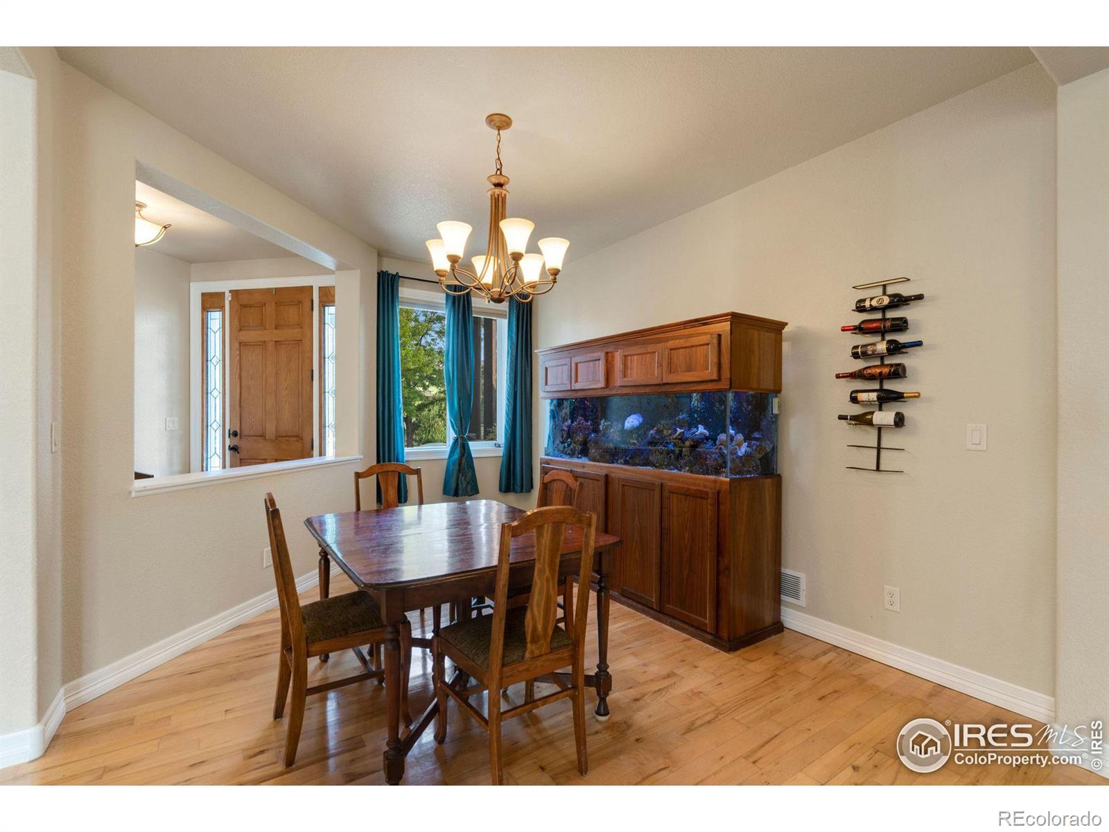 MLS Image #5 for 1303  town center drive,fort collins, Colorado