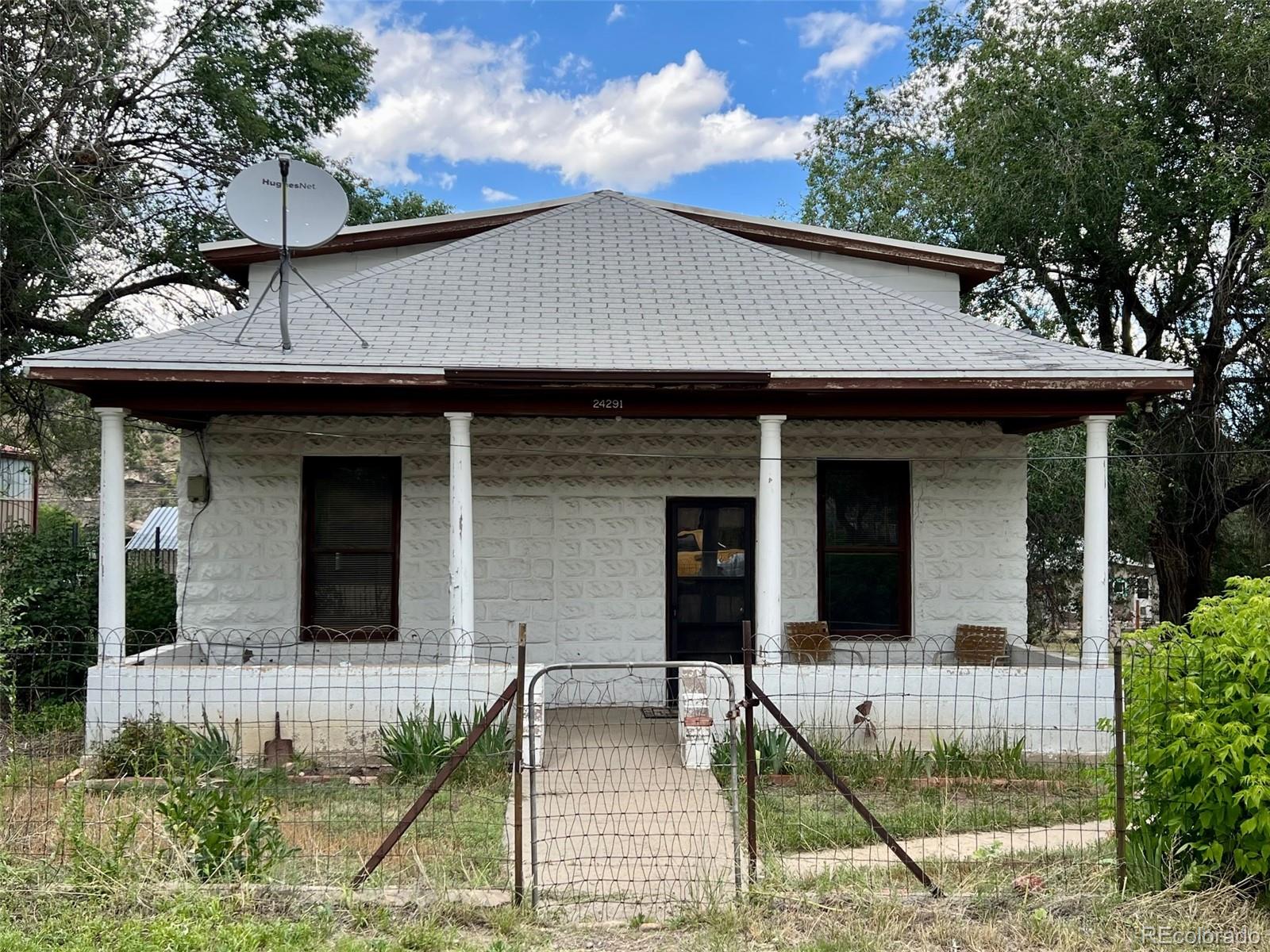 MLS Image #0 for 24291  county rd 18.4 ,trinidad, Colorado