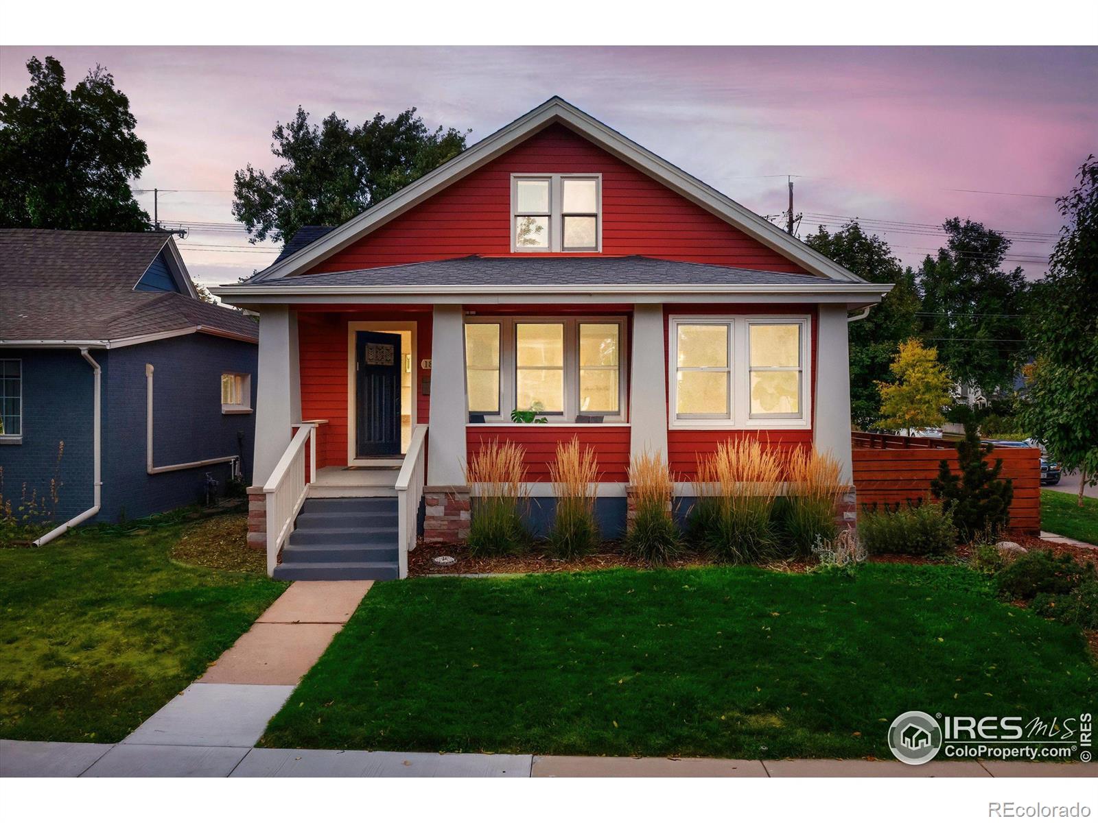 MLS Image #0 for 1847  pine street,boulder, Colorado