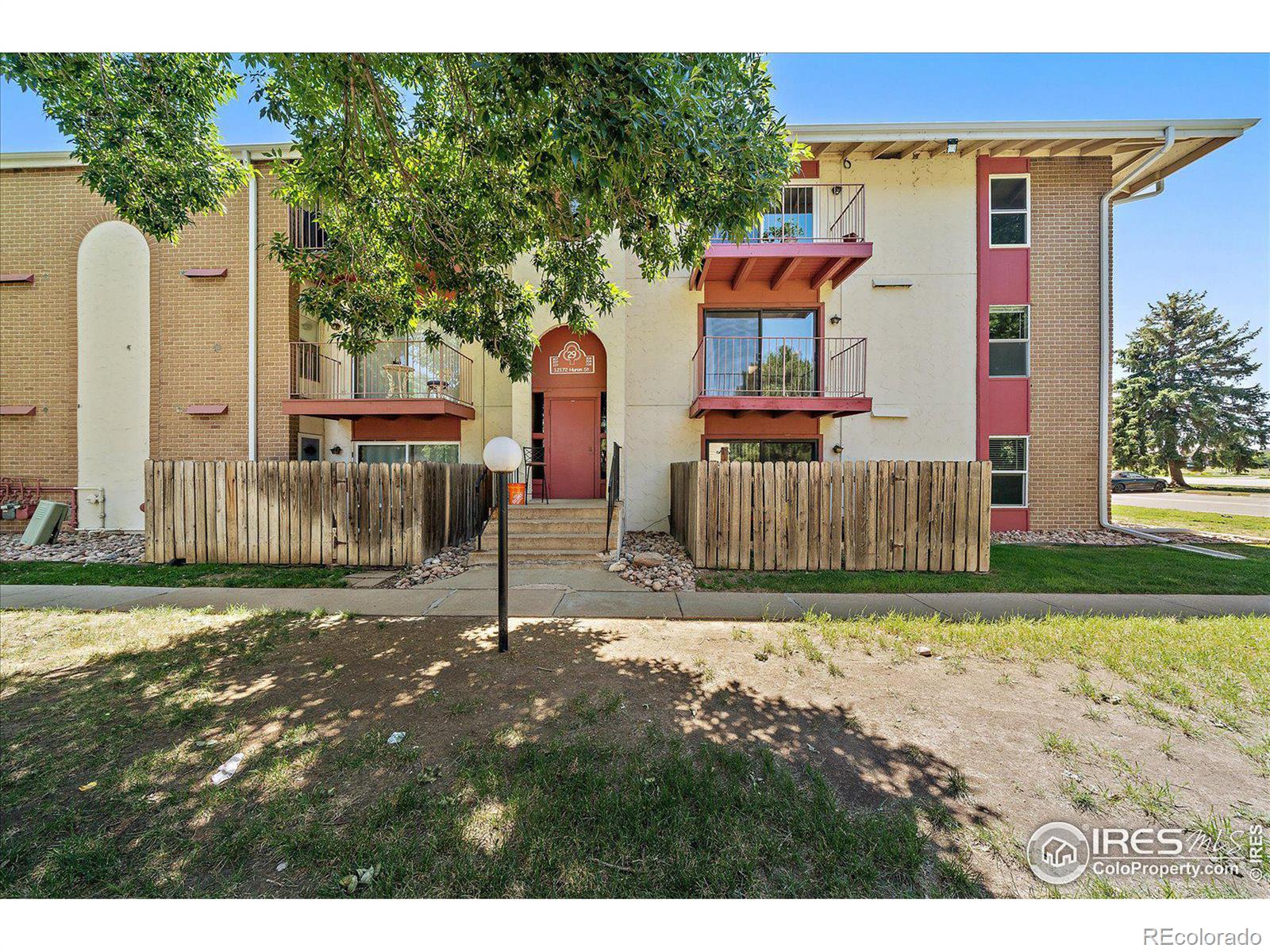 MLS Image #0 for 12172  huron street 208,westminster, Colorado