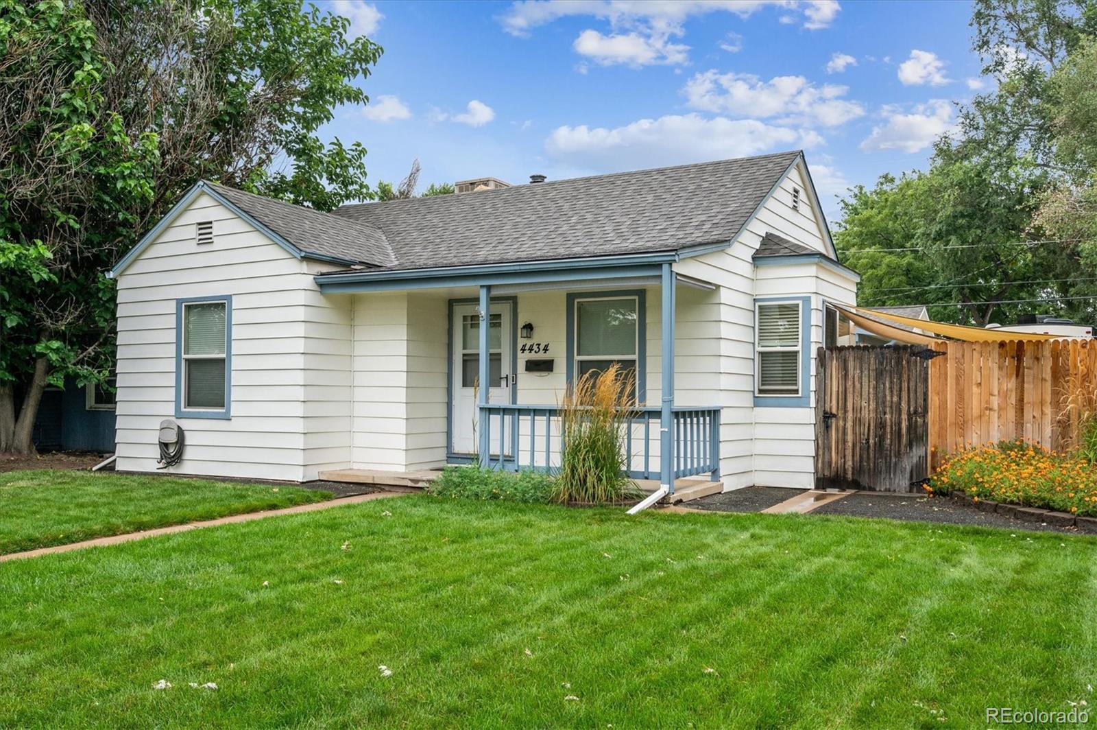 MLS Image #0 for 4434 s pearl street,englewood, Colorado
