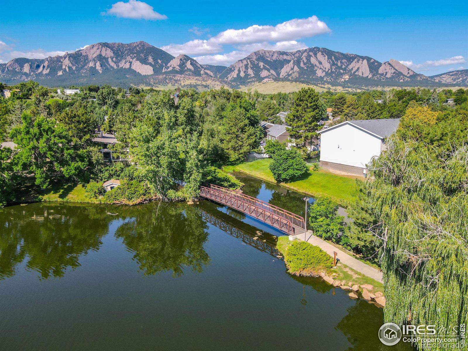 Report Image for 760 W Moorhead Circle,Boulder, Colorado