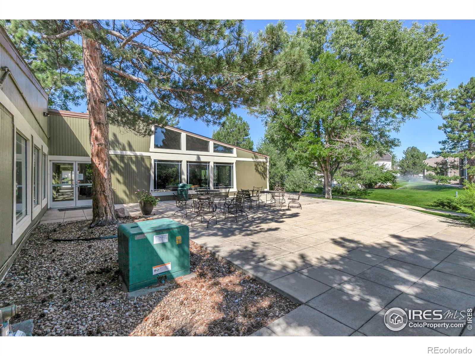 MLS Image #38 for 760 w moorhead circle,boulder, Colorado