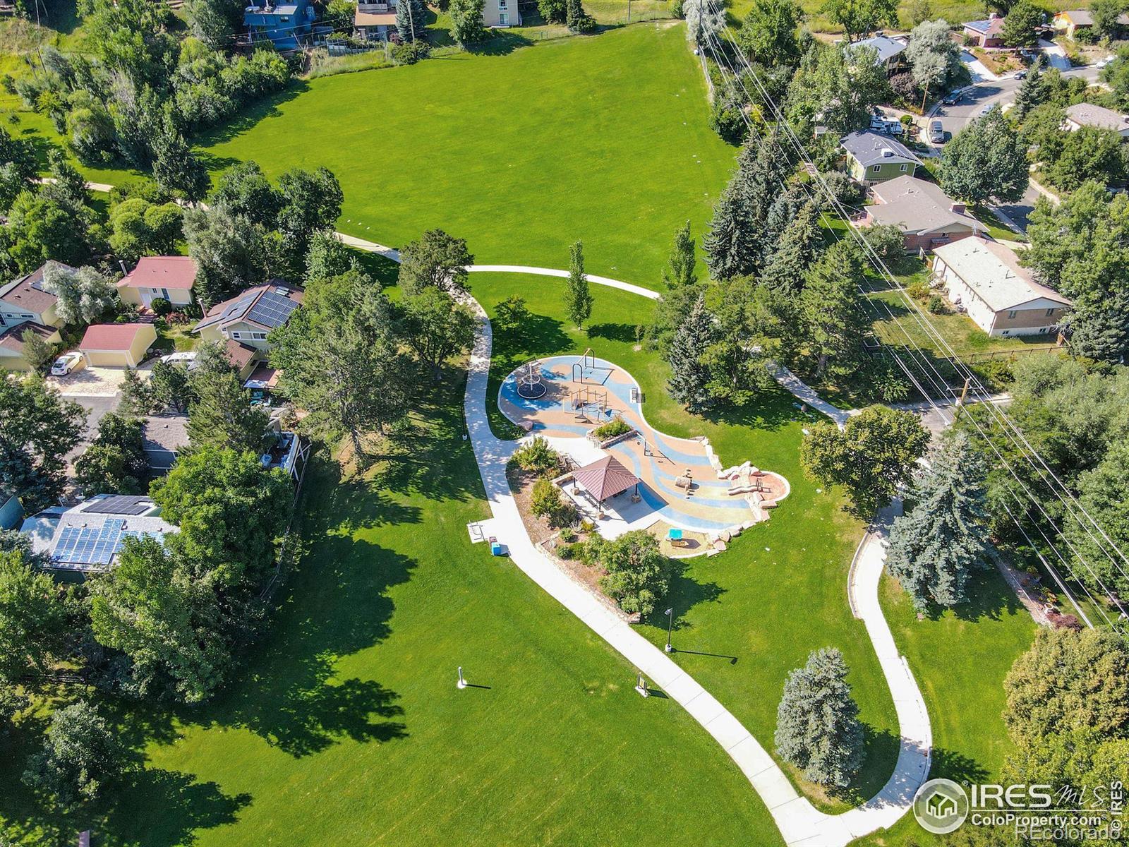 MLS Image #39 for 760 w moorhead circle,boulder, Colorado