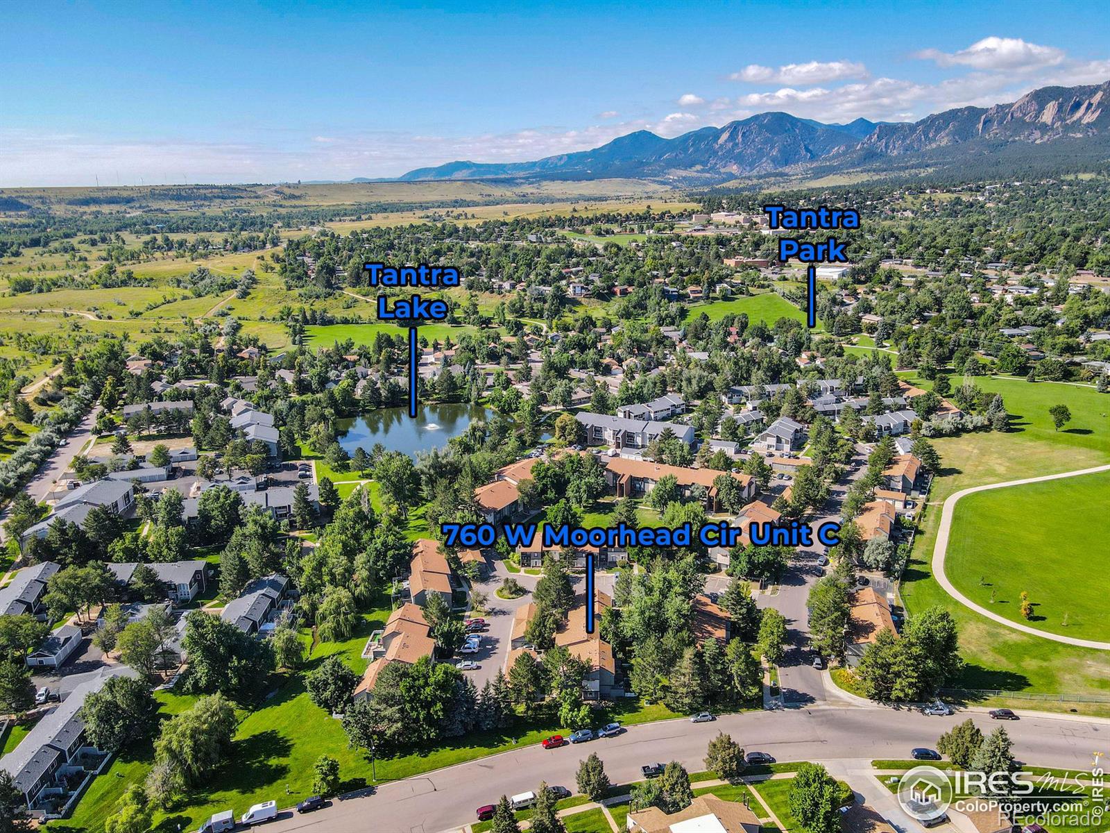 MLS Image #4 for 760 w moorhead circle,boulder, Colorado