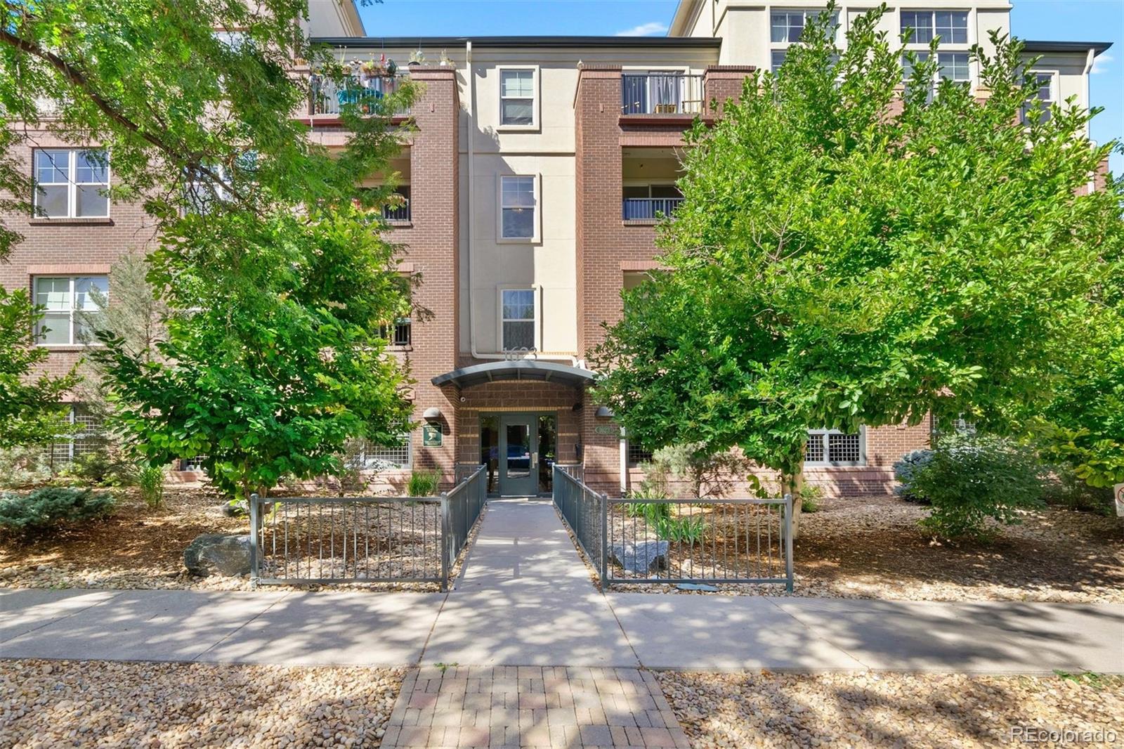 MLS Image #22 for 1623  saint paul street 305,denver, Colorado