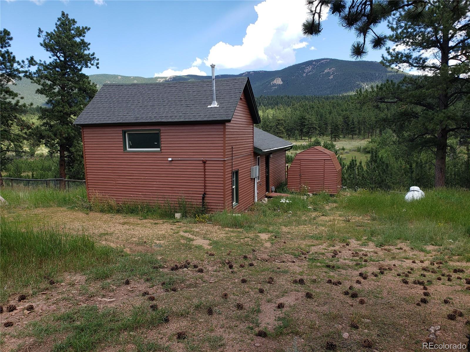 MLS Image #8 for 88  neal street,bailey, Colorado