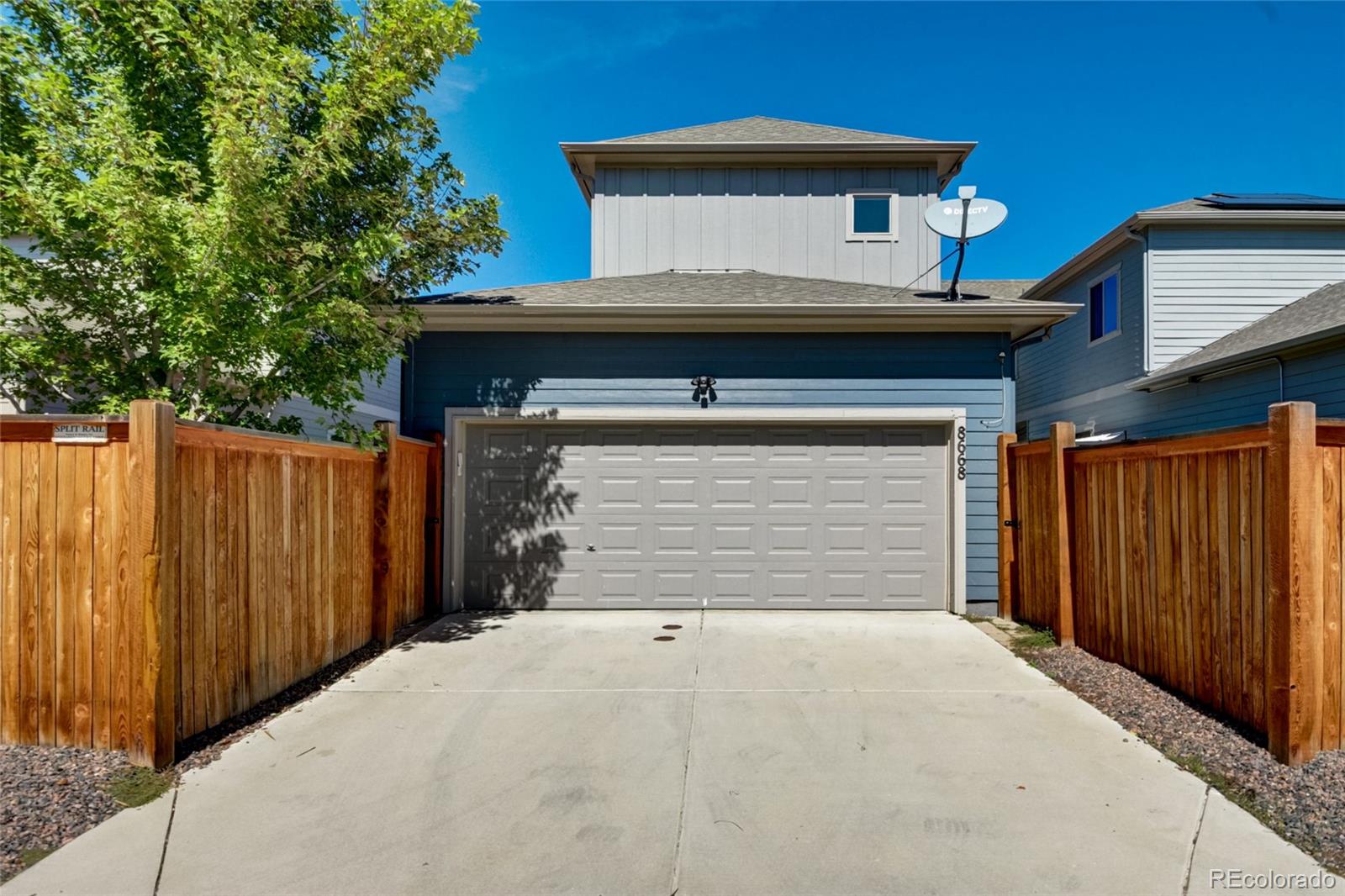 MLS Image #21 for 8668 e 54th place,denver, Colorado