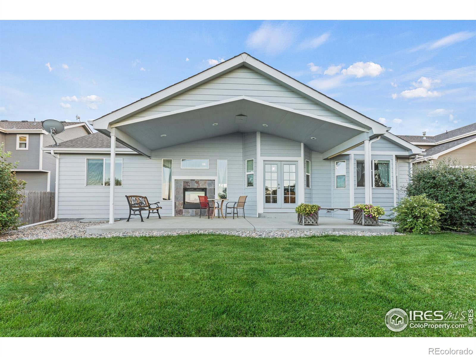 MLS Image #20 for 4343  onyx place,johnstown, Colorado