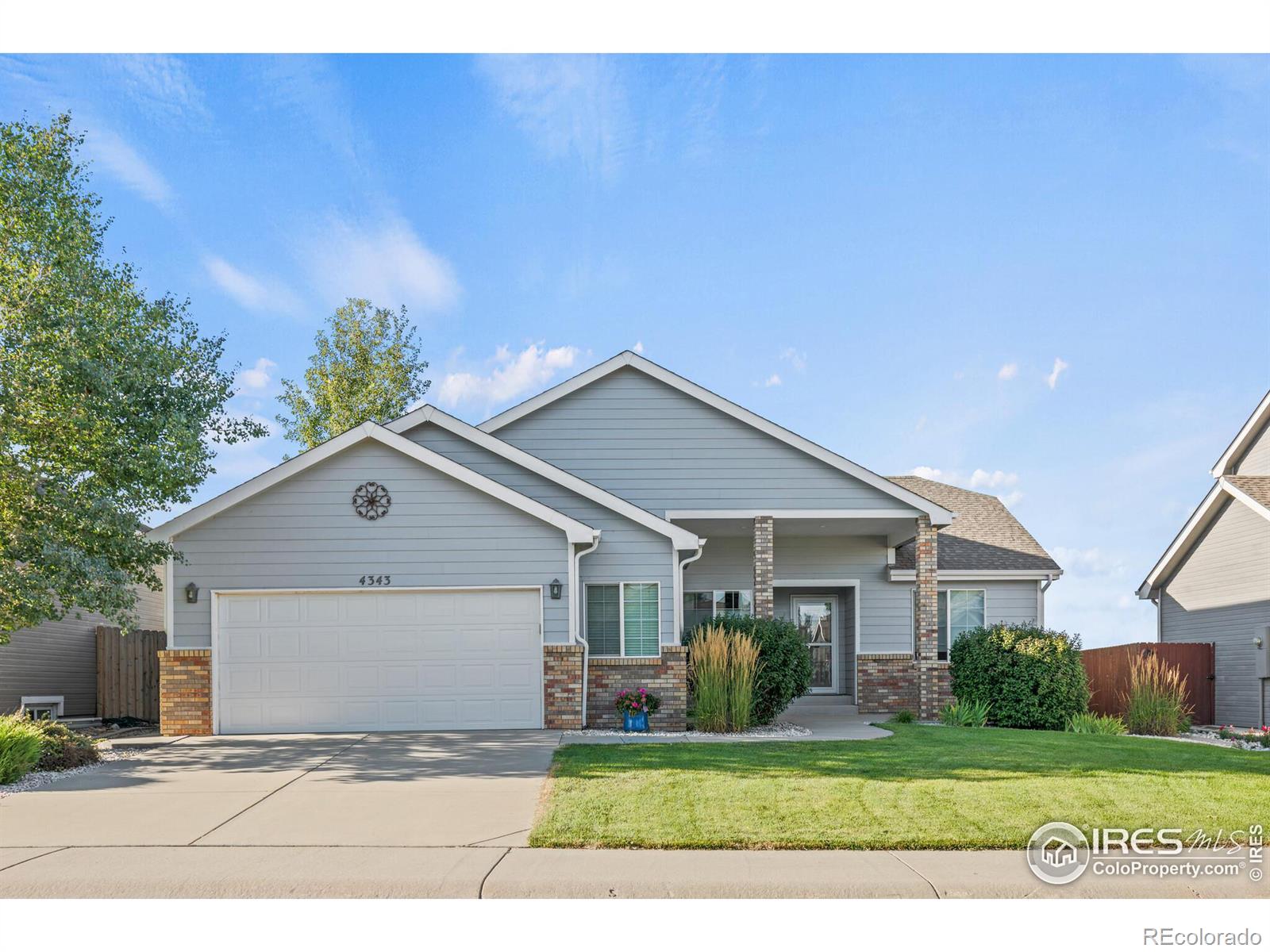 MLS Image #21 for 4343  onyx place,johnstown, Colorado