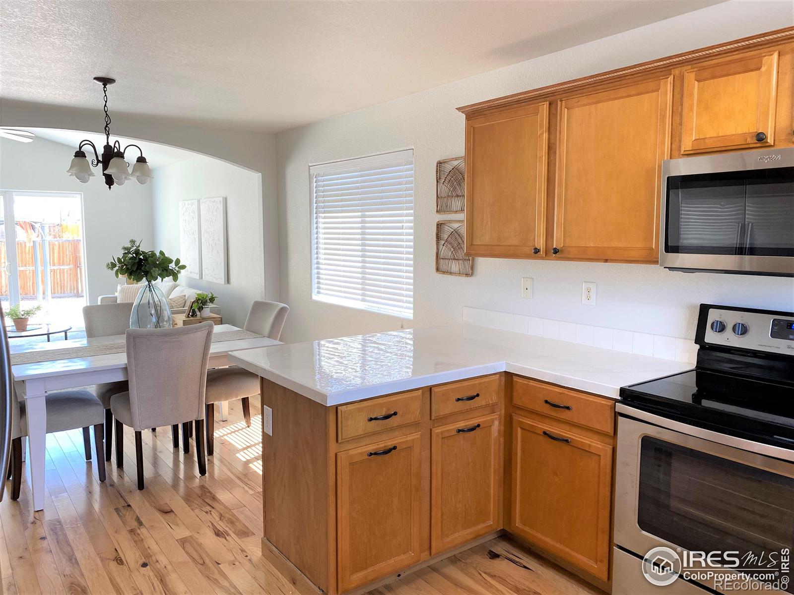 MLS Image #3 for 2824  arbor avenue,greeley, Colorado