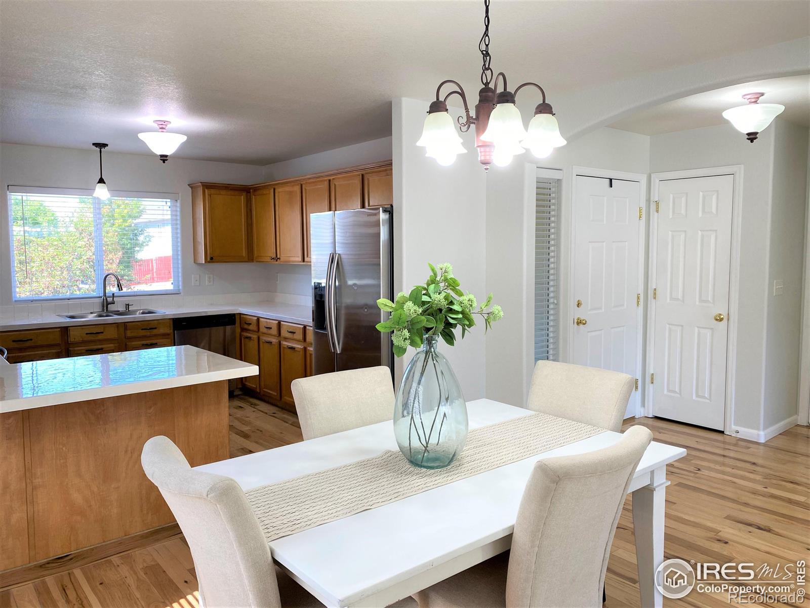 MLS Image #4 for 2824  arbor avenue,greeley, Colorado