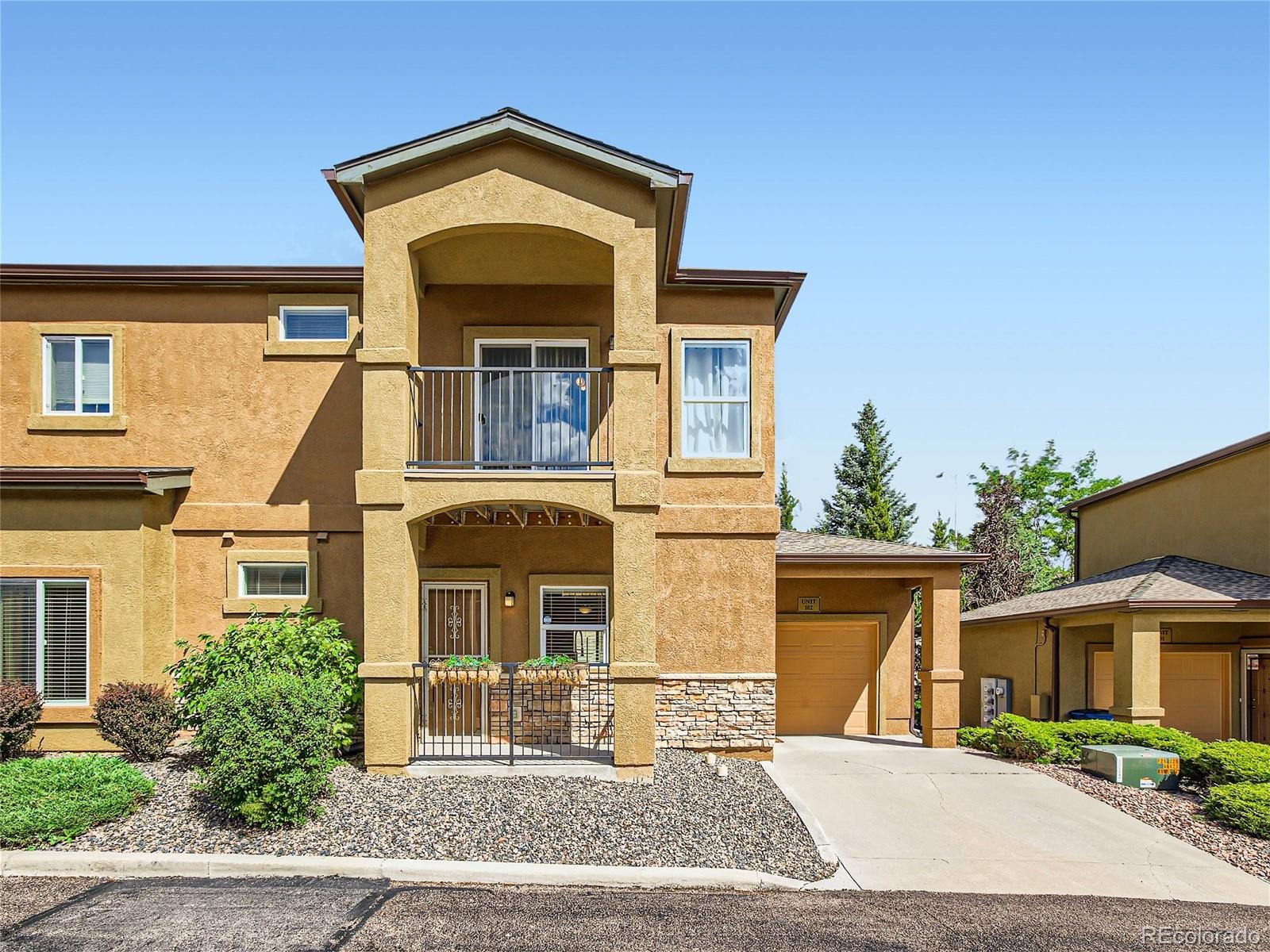 MLS Image #0 for 4887  kerry lynn view,colorado springs, Colorado