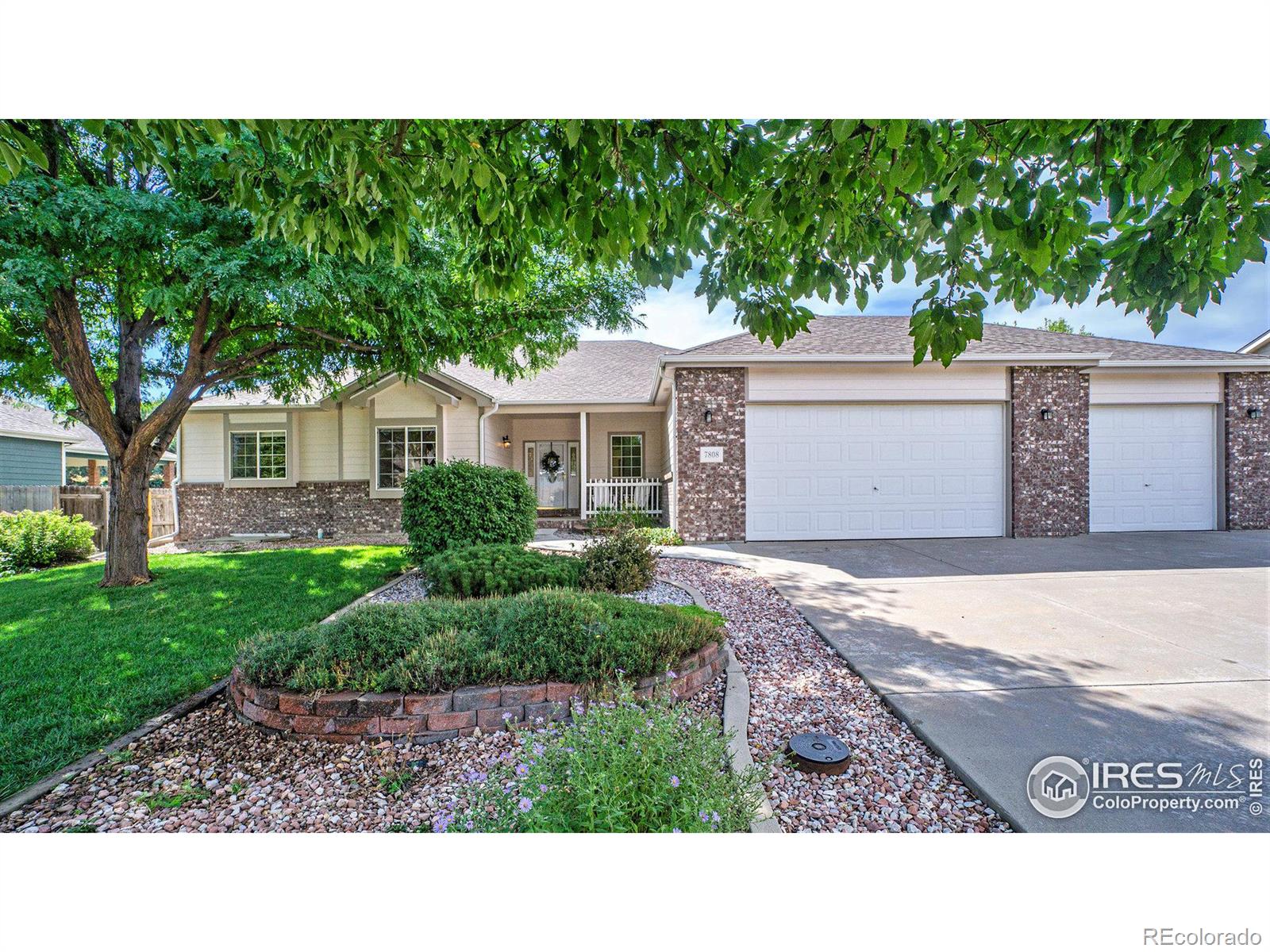 MLS Image #0 for 7808  19th street,greeley, Colorado