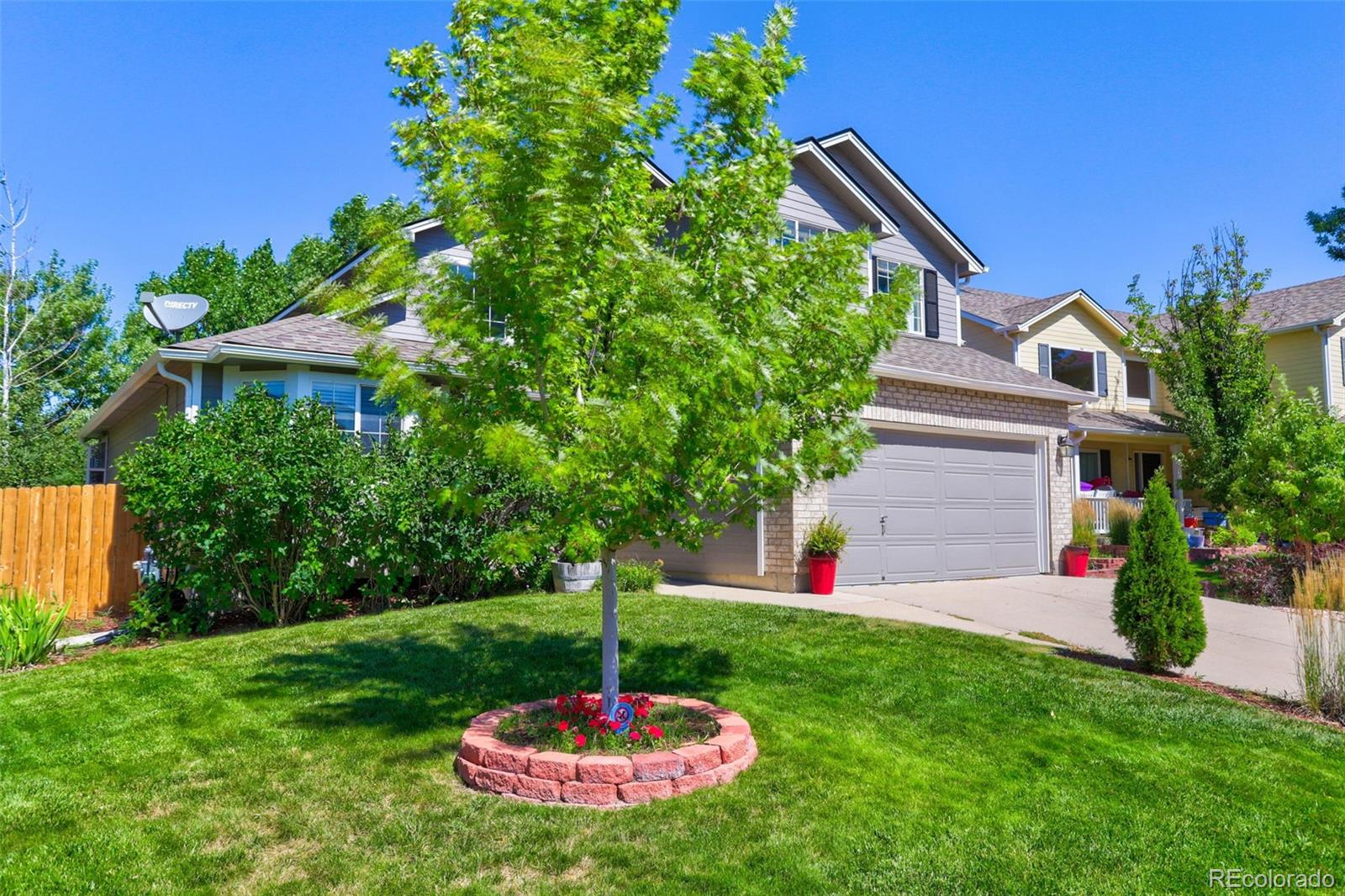 MLS Image #0 for 3763  black feather trail,castle rock, Colorado
