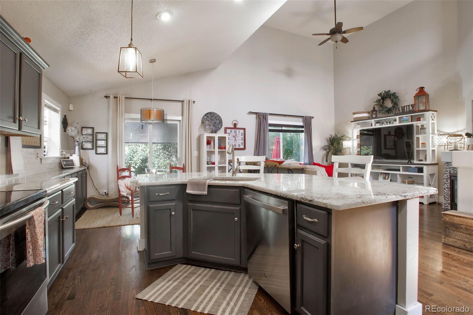 MLS Image #6 for 3763  black feather trail,castle rock, Colorado