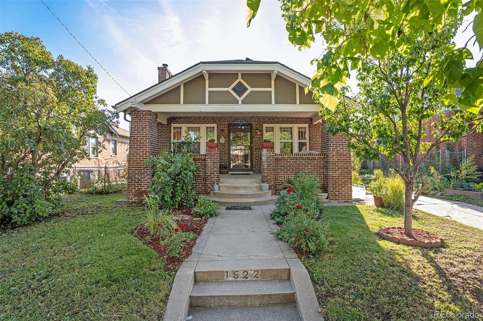 MLS Image #35 for 1522 n osceola street,denver, Colorado