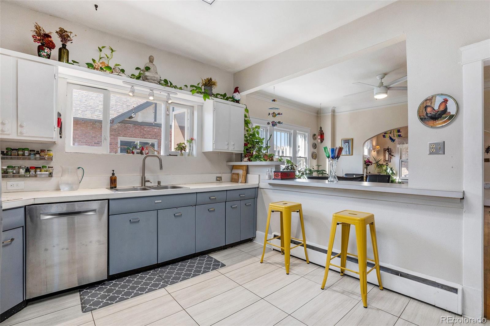 MLS Image #8 for 1522 n osceola street,denver, Colorado