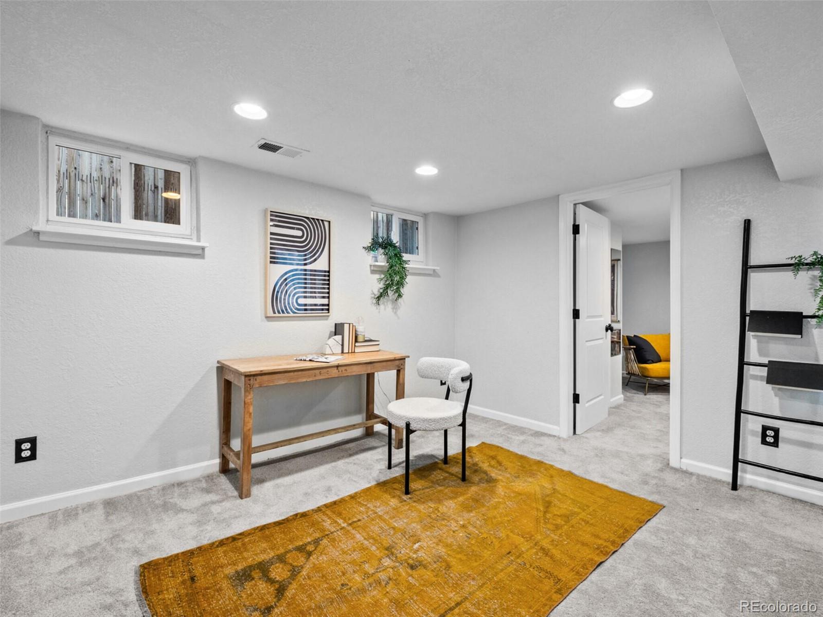 MLS Image #24 for 329 s washington street ,denver, Colorado