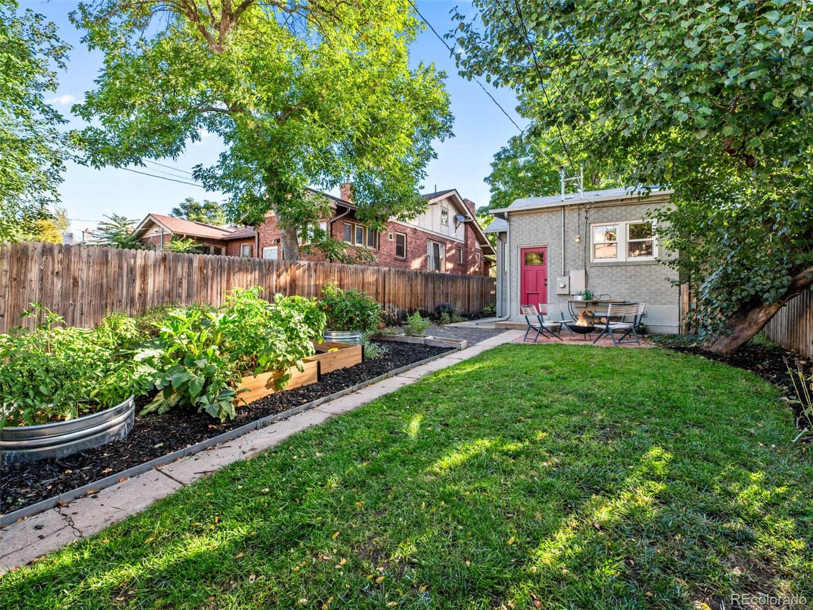 MLS Image #31 for 329 s washington street ,denver, Colorado