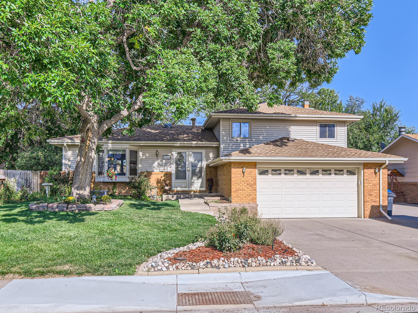 MLS Image #0 for 2742  glendevey drive,loveland, Colorado