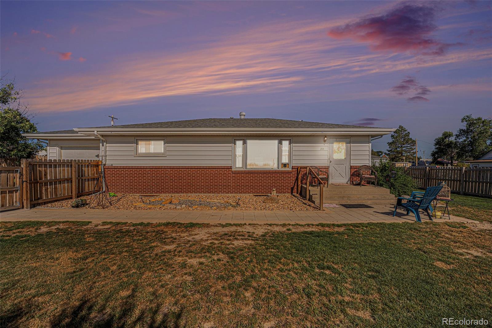 MLS Image #0 for 284 s fetzer street,byers, Colorado