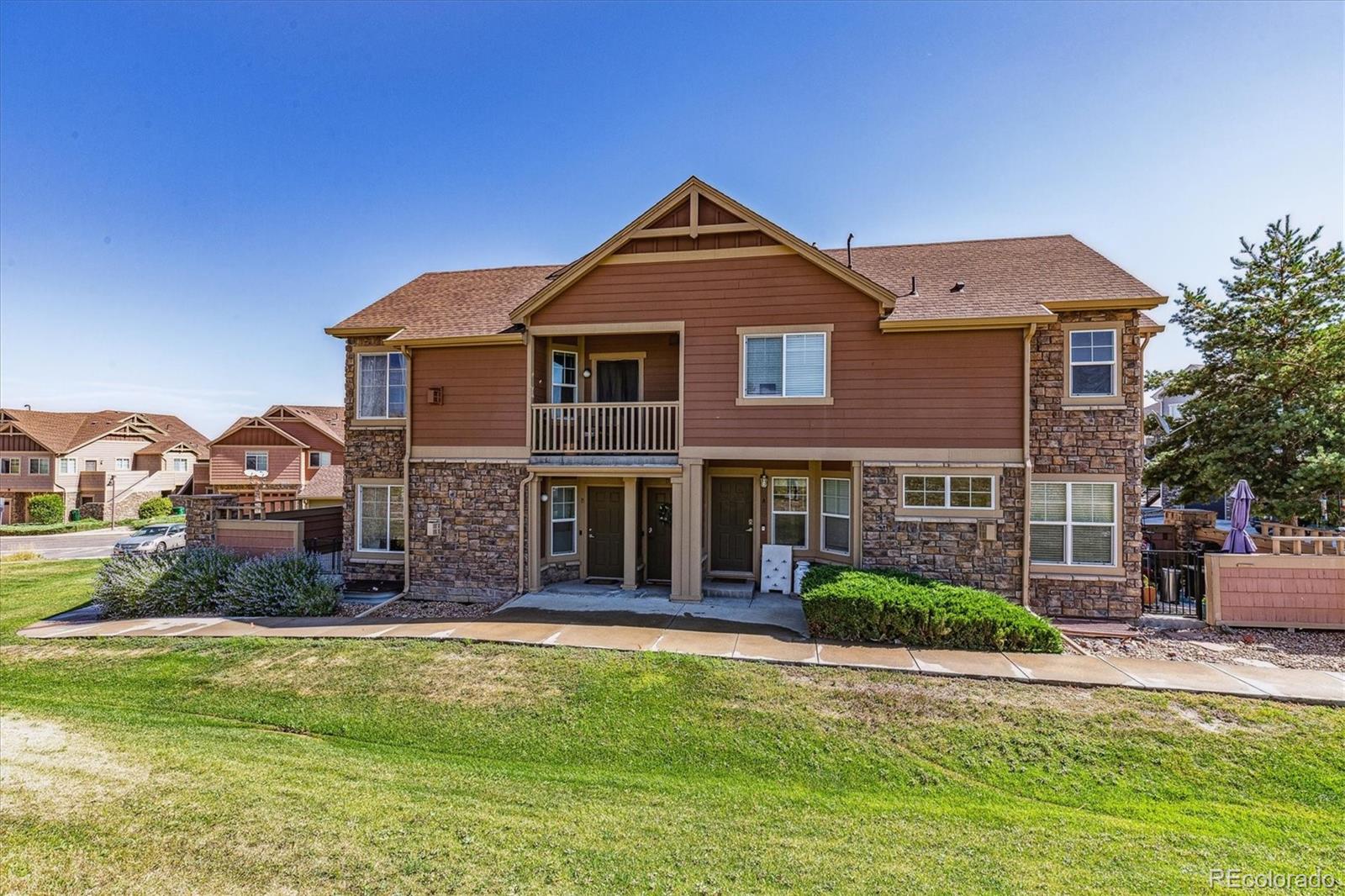 MLS Image #0 for 5757 s algonquian way d,aurora, Colorado