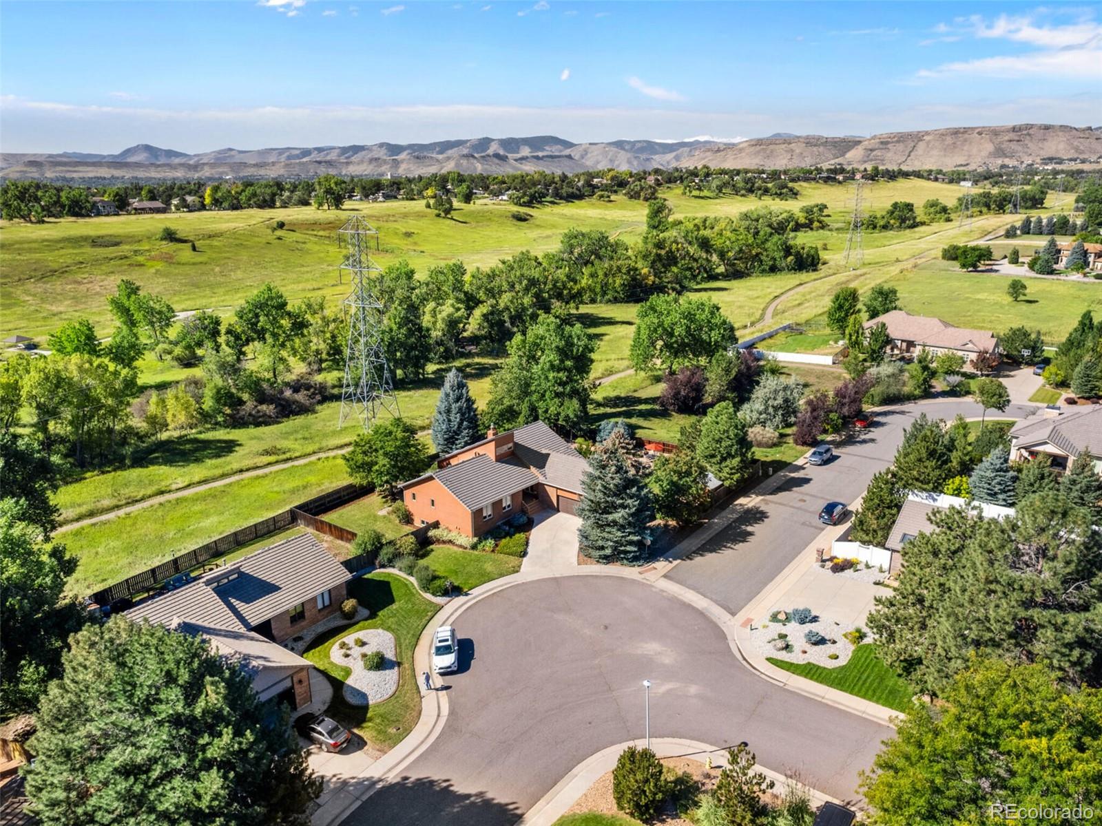 MLS Image #0 for 12808 w 56th place,arvada, Colorado