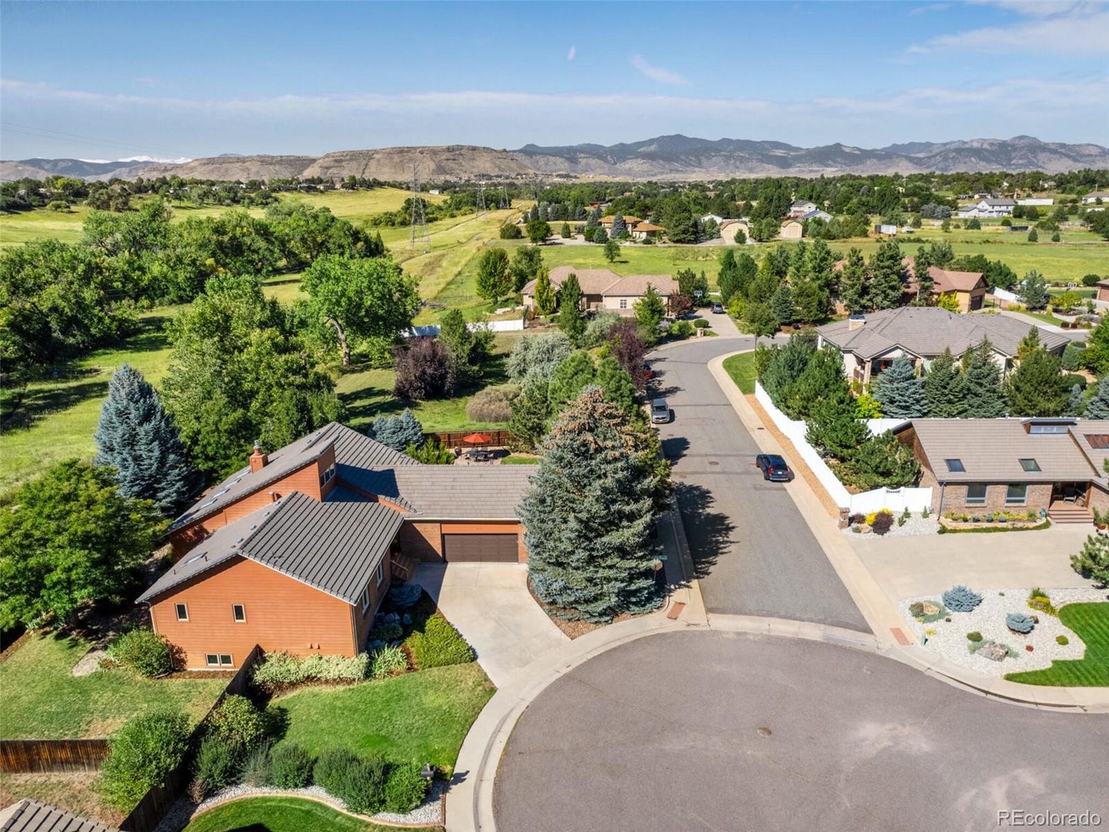 MLS Image #2 for 12808 w 56th place,arvada, Colorado