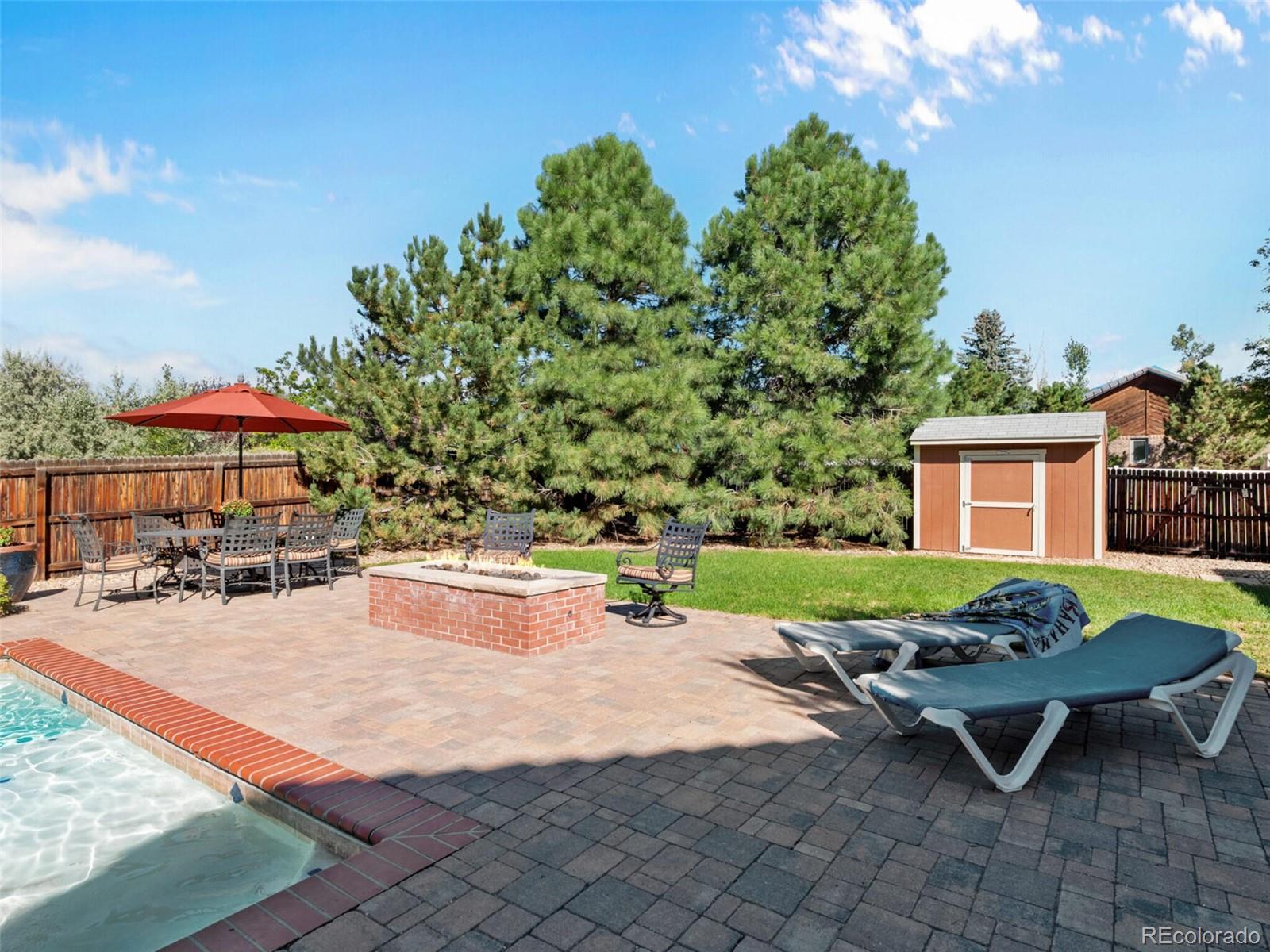 MLS Image #29 for 12808 w 56th place,arvada, Colorado