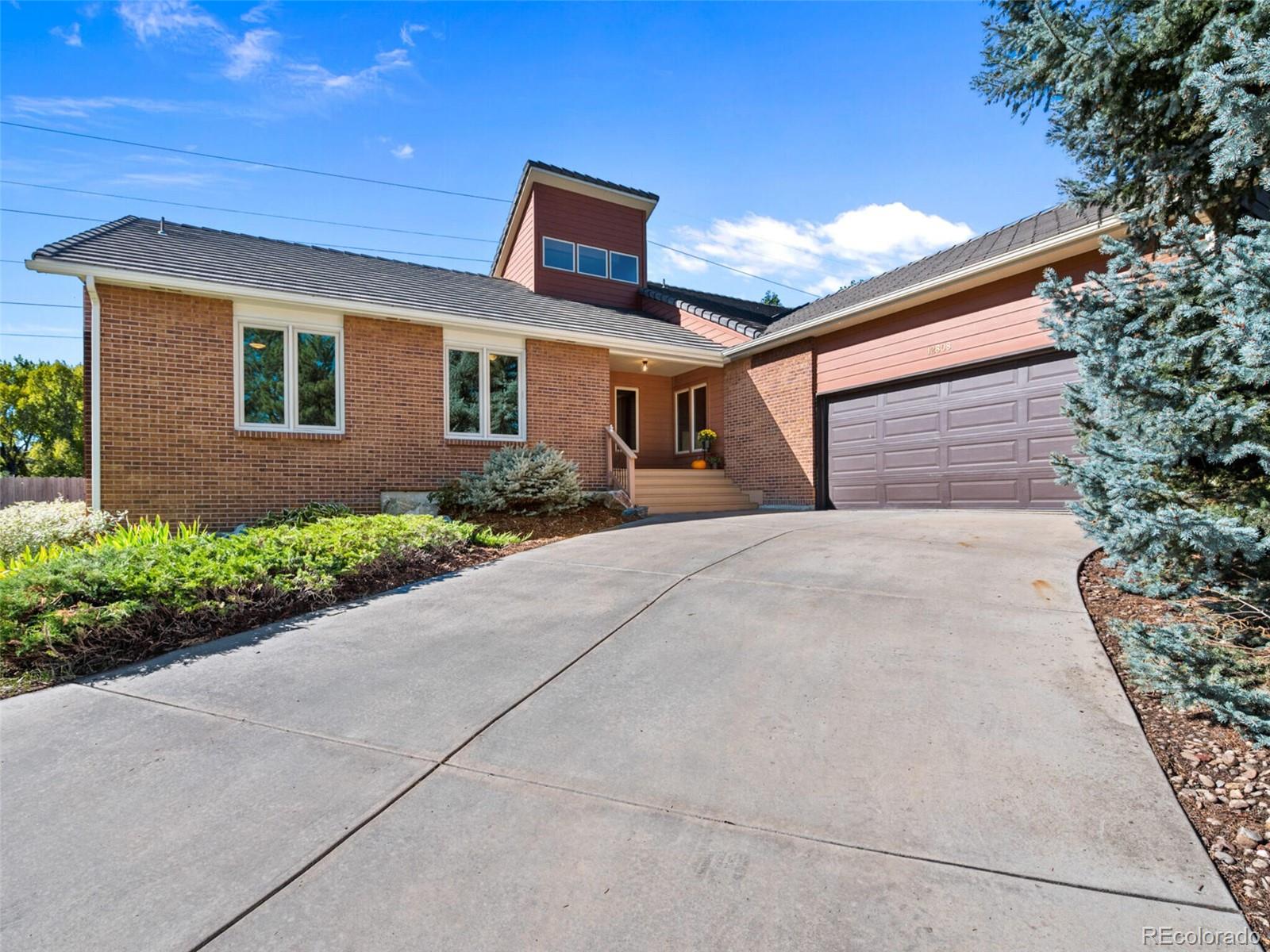 MLS Image #3 for 12808 w 56th place,arvada, Colorado