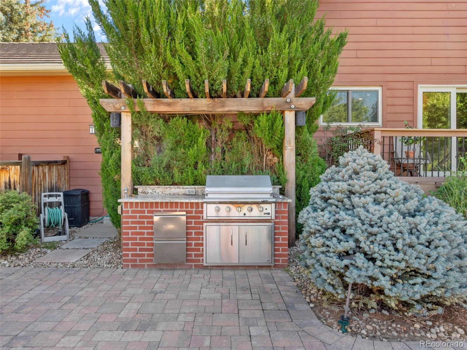 MLS Image #32 for 12808 w 56th place,arvada, Colorado