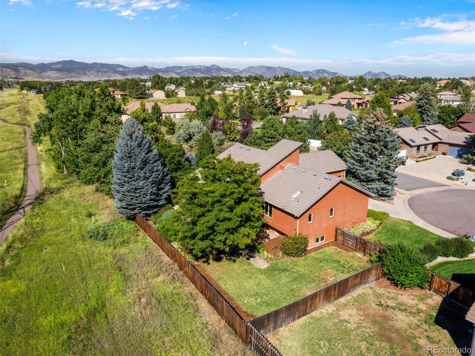 MLS Image #34 for 12808 w 56th place,arvada, Colorado