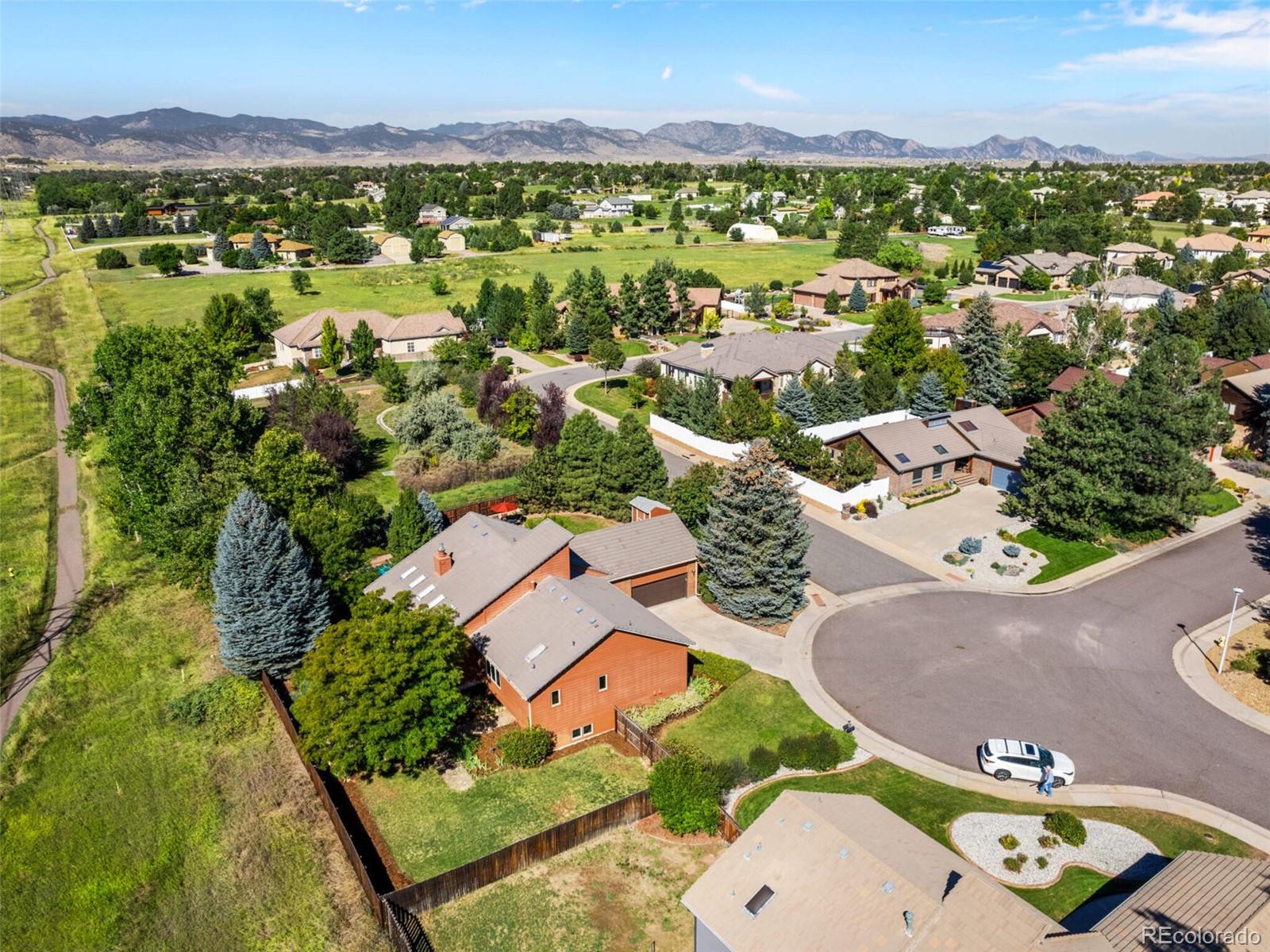 MLS Image #36 for 12808 w 56th place,arvada, Colorado