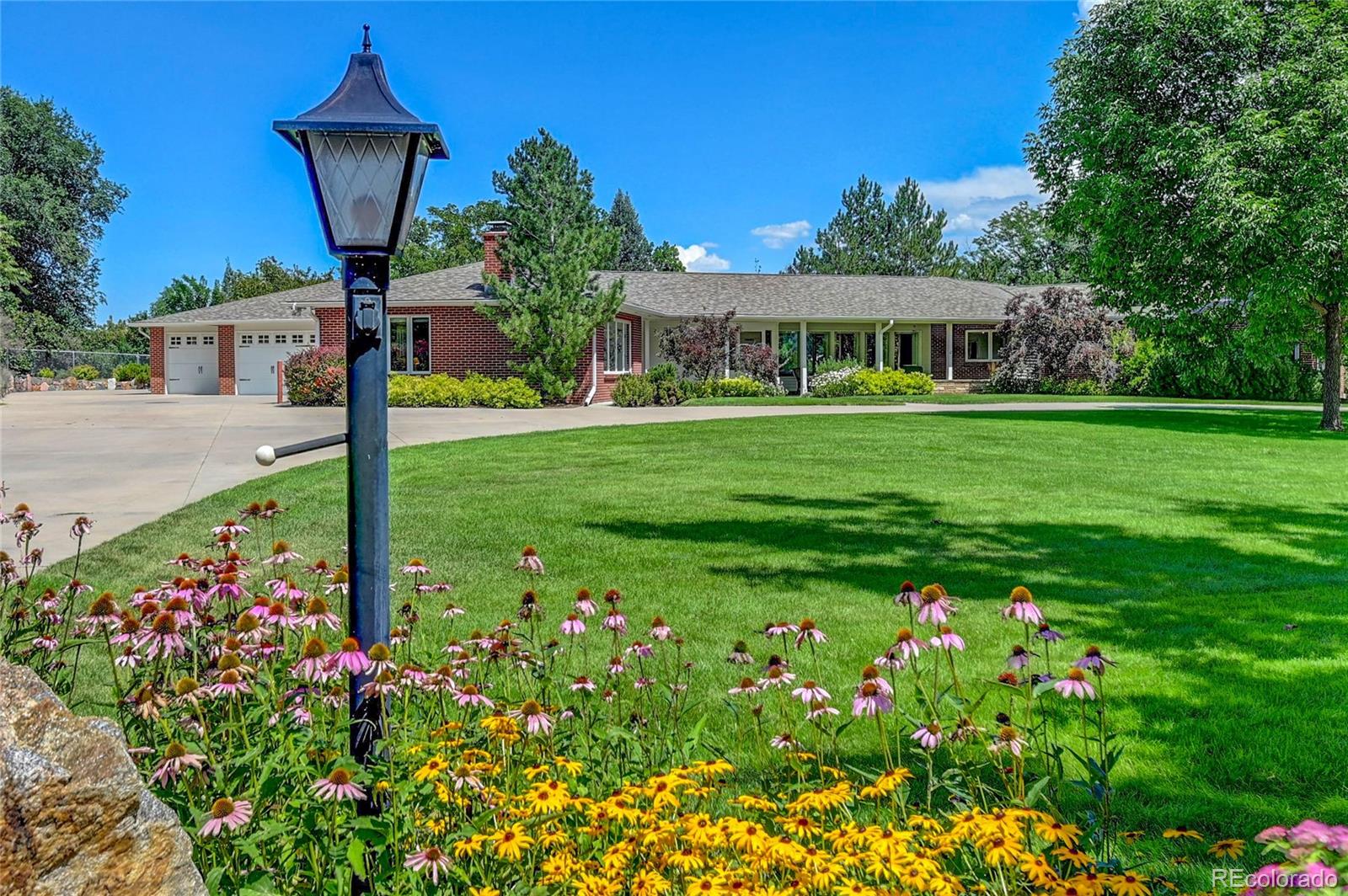 MLS Image #0 for 5150  bow mar drive,littleton, Colorado