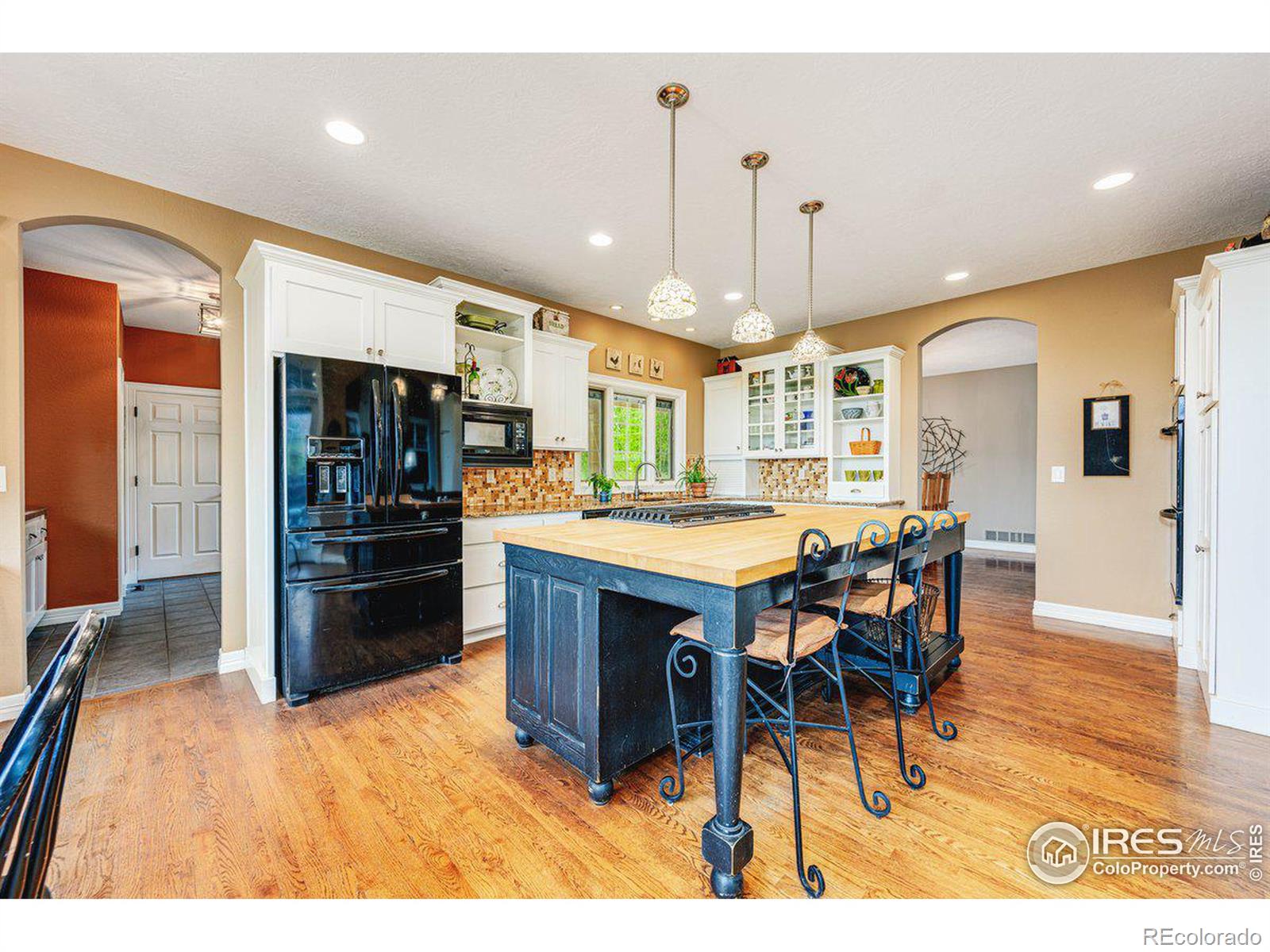 MLS Image #11 for 1105  wyndham hill road,fort collins, Colorado