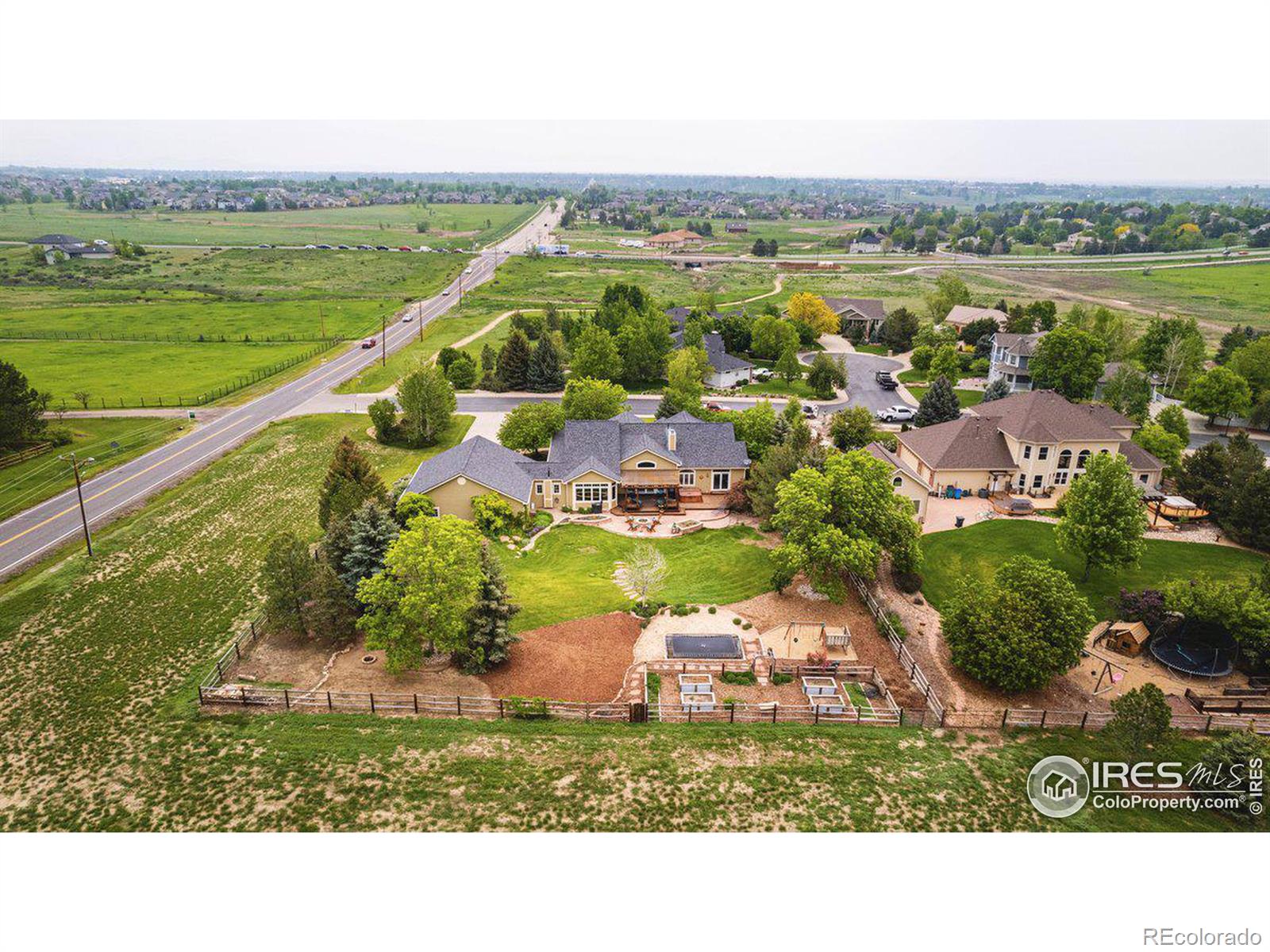 MLS Image #2 for 1105  wyndham hill road,fort collins, Colorado