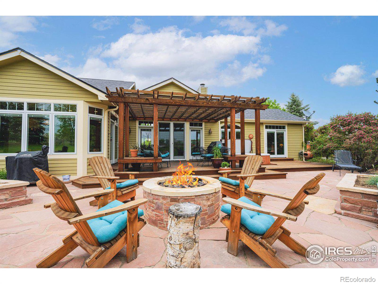 MLS Image #36 for 1105  wyndham hill road,fort collins, Colorado