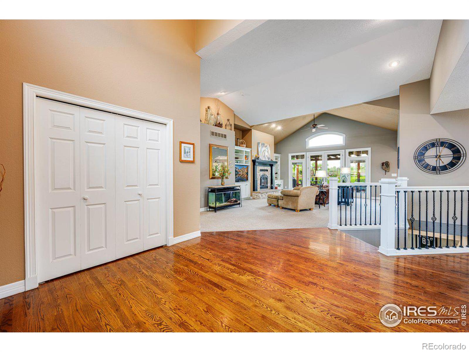 MLS Image #5 for 1105  wyndham hill road,fort collins, Colorado