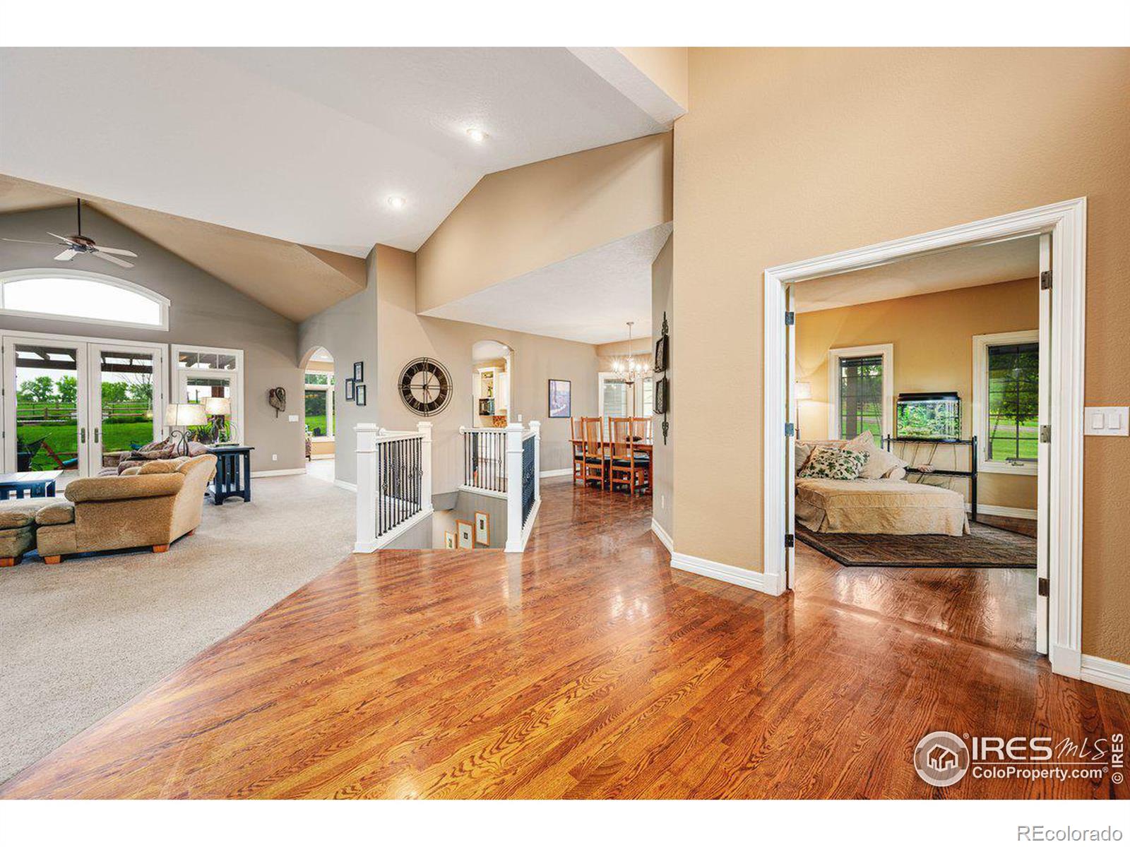 MLS Image #6 for 1105  wyndham hill road,fort collins, Colorado