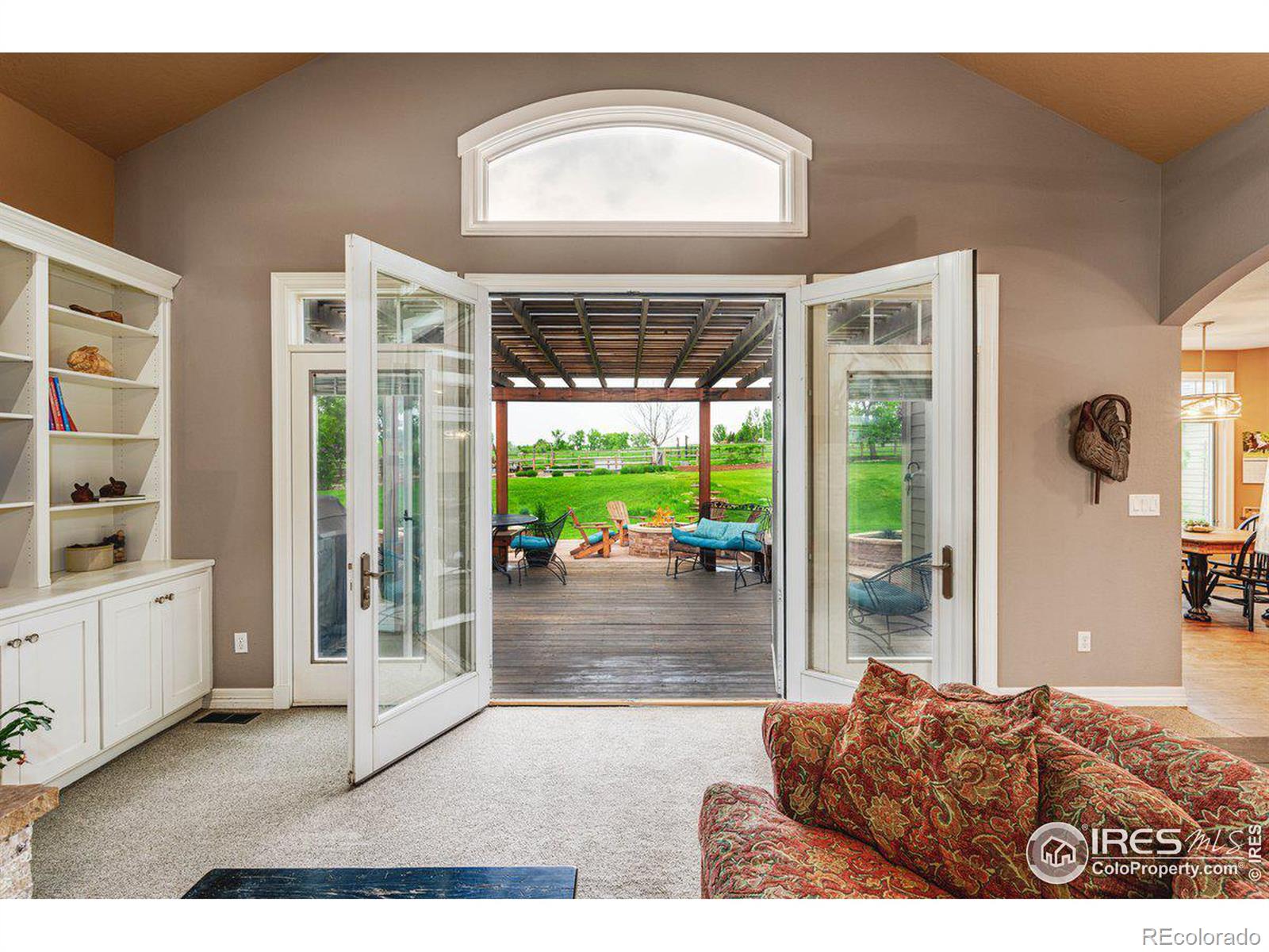 MLS Image #9 for 1105  wyndham hill road,fort collins, Colorado