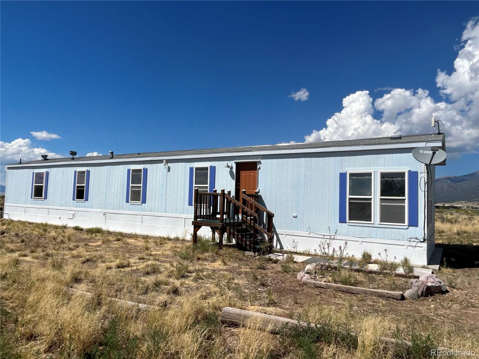 MLS Image #0 for 6  alcedo court,crestone, Colorado