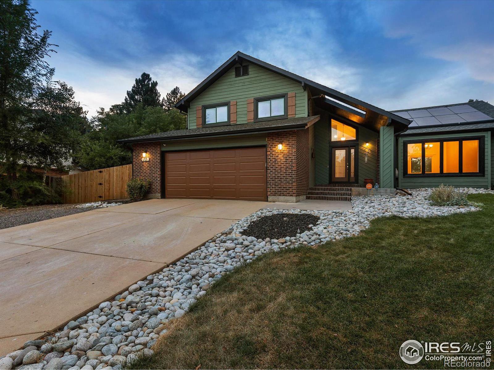 MLS Image #0 for 15 e 13th place,broomfield, Colorado