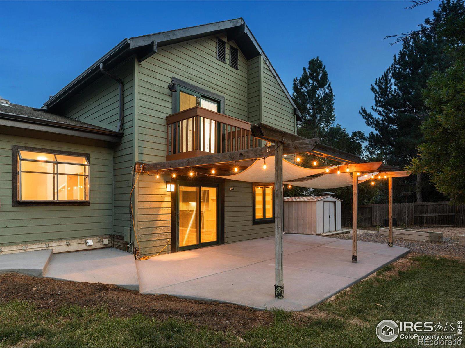 MLS Image #2 for 15 e 13th place,broomfield, Colorado
