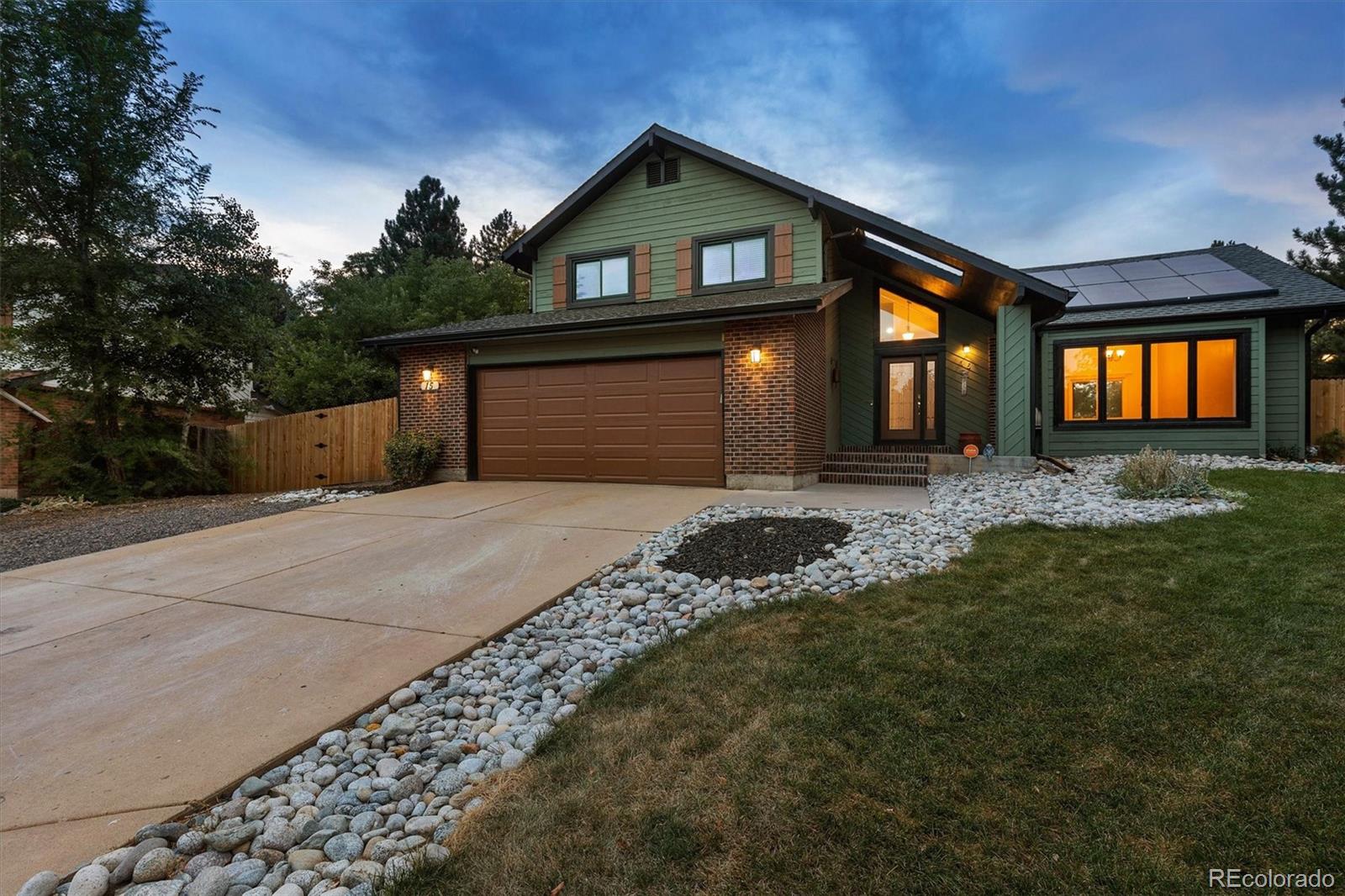 MLS Image #0 for 15 e 13th place,broomfield, Colorado