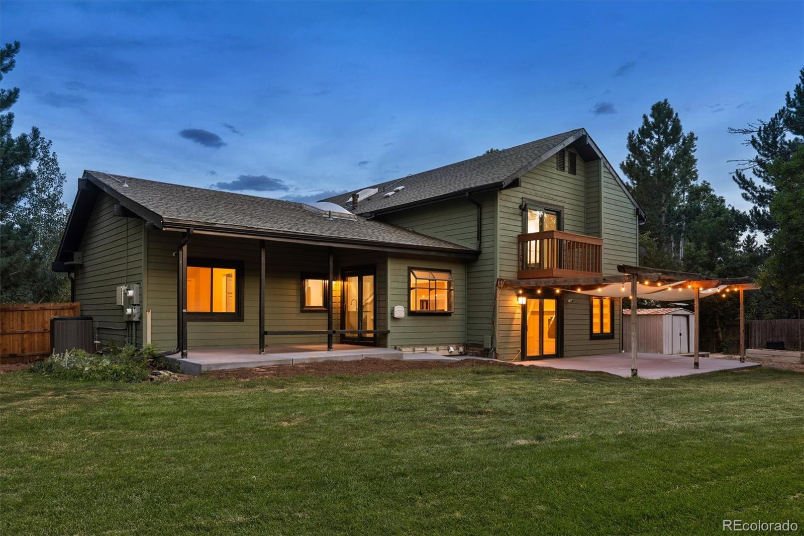 MLS Image #1 for 15 e 13th place,broomfield, Colorado