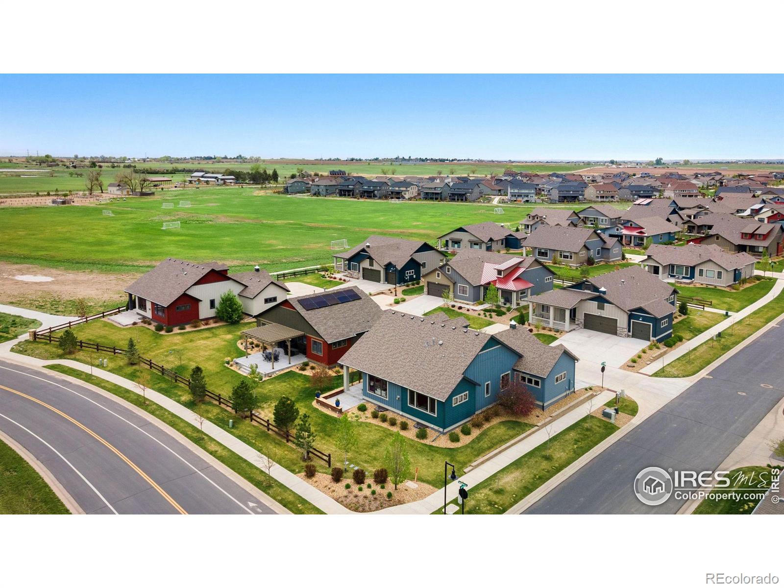 MLS Image #36 for 6990  toponas court,timnath, Colorado