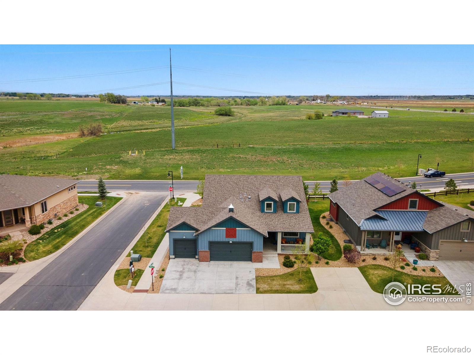 MLS Image #37 for 6990  toponas court,timnath, Colorado