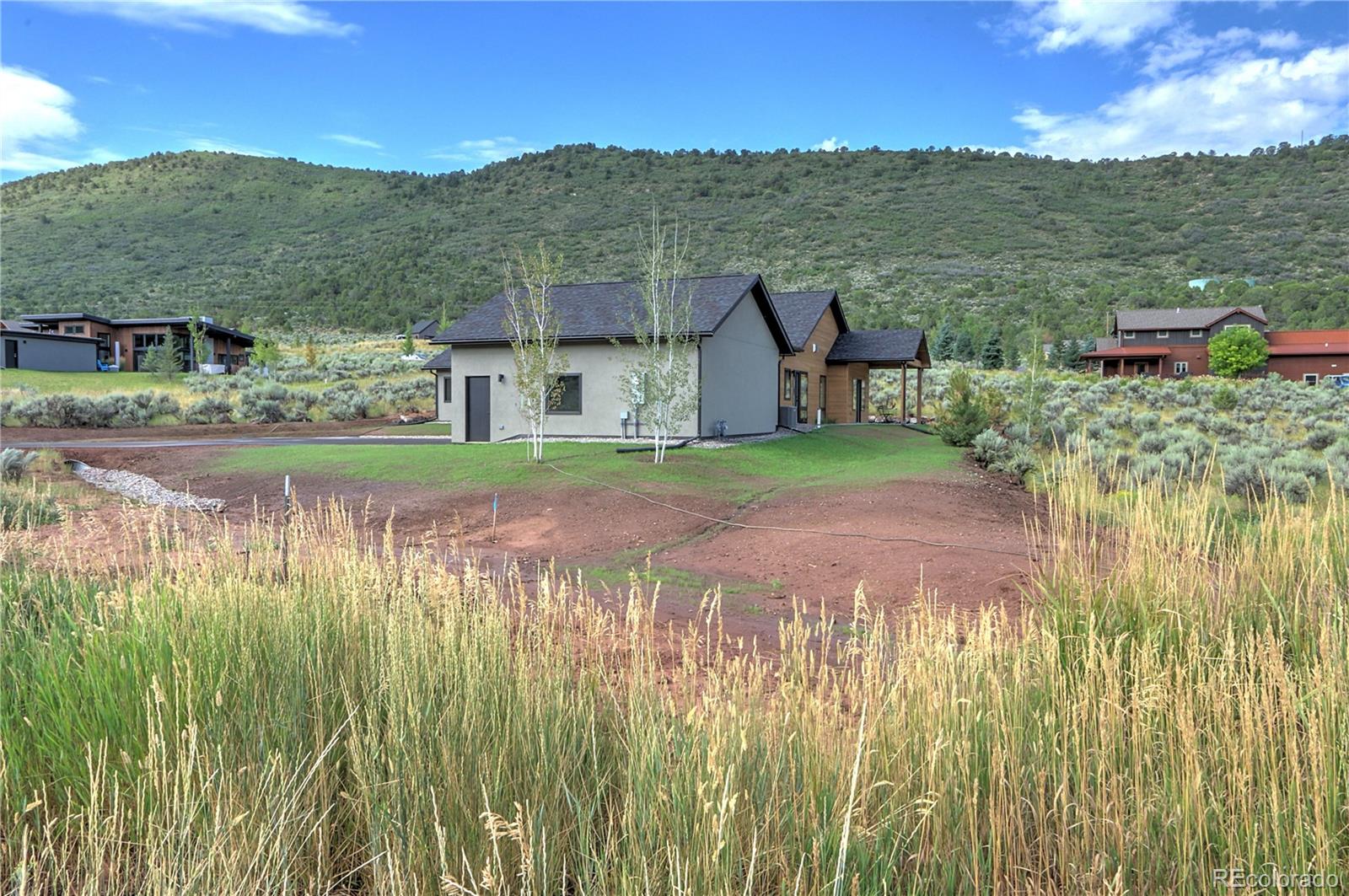 MLS Image #0 for 950  hidden valley drive,glenwood springs, Colorado