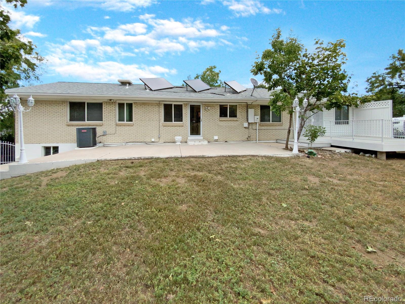 MLS Image #32 for 1141 s welch circle,lakewood, Colorado